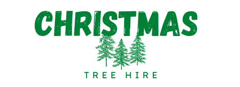 Christmas tree hire